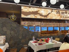 -三毛烧烤·南昌大排档(山姆店)