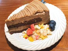 -CRAZYONES西班牙海鲜饭(上海美罗城店)