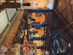 -清真·双公羊·馕坑烤全羊(奥体店)