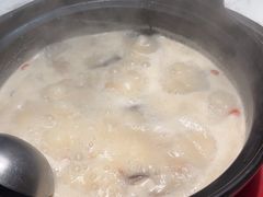 -捞神煲汤火锅(湖滨商业街店)