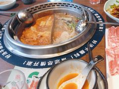 -快乐小羊(富强中路店)