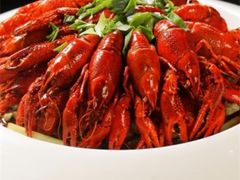 -竹溪一号(南湖北路店)