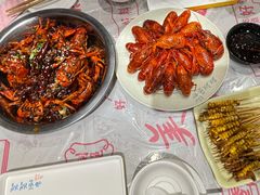 -靓靓蒸虾·头牌蒸虾(南山桂庙店)