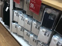 -优衣库(天津天河城店)