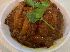 -奇香海鲜酒楼