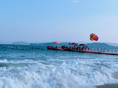 -大梅沙海滨公园