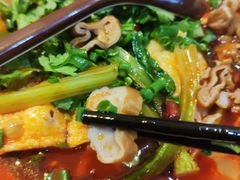 -螺小胖柳州螺蛳粉(钟楼总店)