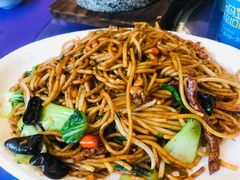 -西江美食舫·江西菜(健德桥店)