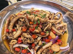 -聚味瞿记·龙虾堂(坡子街店)