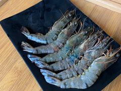 -贺野·自助炭火烤肉(紫藤路店)