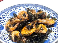 -丰收日·小海鲜·沪上家宴(顾村正大店)