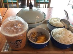 -我的甜·泰国餐厅