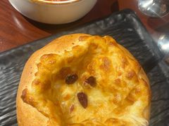 -喀秋莎西餐厅