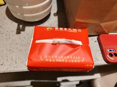 -蜀留香火锅·始于1999·原四川老火锅(白堤路店)