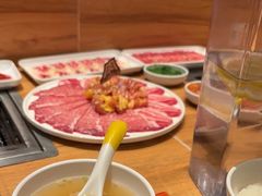 -大洋家·潮汕鱼鲜·花胶砂锅粥(天河东路店)