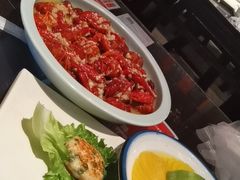 -阿财老铺·老蚌埠龙虾城(华夏总店)