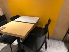 -麦当劳(郑州正弘城店)