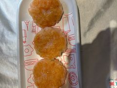 -珊海荟海鲜楼·天津菜·海肠捞饭·皮皮虾锅贴王(佛罗伦萨店)