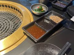 -谷牛和牛烤肉(漕河泾印象城店)
