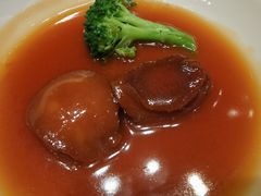 -济南香格里拉·咖啡泉自助餐厅