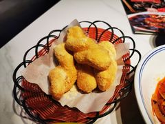 -火宫殿·小吃王国(坡子街店)