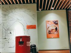 -潮牛海记•潮汕牛肉火锅•醉鸡煲•粿条汤(通北路店)
