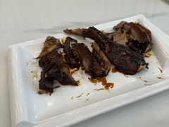 酱鸭半只-新长岭大酒店酒楼