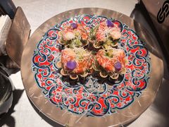 -狮拾久·现代新加坡料理(福田COCO Park店)