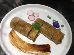 -安多素食(广仁寺路店)