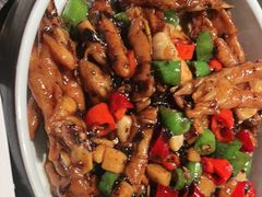 -江太极江浙菜(马桥万达广场店)