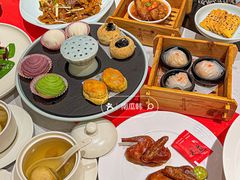 -馋遇江南·精致湖景雅宴(东方之门店)