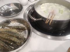 -盈田盈粥庄(博山东路店)