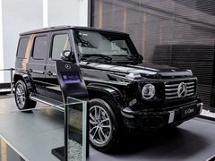 -奔驰利星行(北京花乡店)