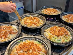 -田园印象·成都土菜院子(华阳店)
