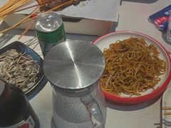-华府九号海鲜烧烤大排档(龙域店)
