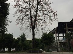 -广州市紫泥堂文化创意园景区
