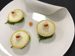 -索菲特酒店·乐轩华中餐厅