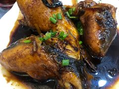 -观桥阁(锦溪店)