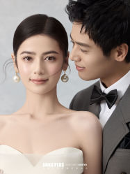 -安娜公馆婚纱摄影(锦州店)