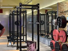 -聚健身GatherFitness(余杭店)