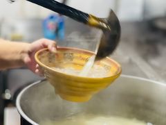 -蔡阿水羊肉店