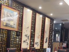 -都一处烧麦馆(前门店)