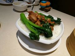 -舊街坊茶楼(市二宫店)