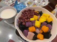 -赵记传承·中国甜品(福州总店)