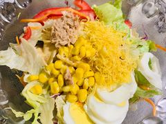 梦山水沙拉沙拉-梦山水日本烧肉(五四广场店)