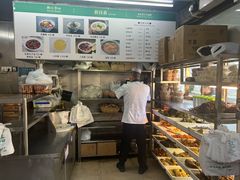-清真·鸦儿李记·小馆(后海店)