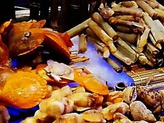 -甄品麦哲伦海鲜和牛自助(万达广场店)