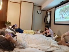 -颐而康·按摩·艾灸·足疗(南岸晶都店)