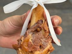 -聚首堂·特色小吃·肘子(什刹海德胜门店)