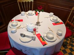 -玫瑰厅上海菜(兴国路店)